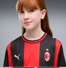 AC Milan 2026/27 Youth Replica Home Jersey