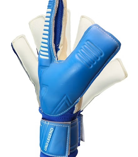 Eletto Uno Legend V Flat Goalkeeper Gloves