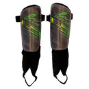 Gladiator Shield Hard Shell Shin Guard