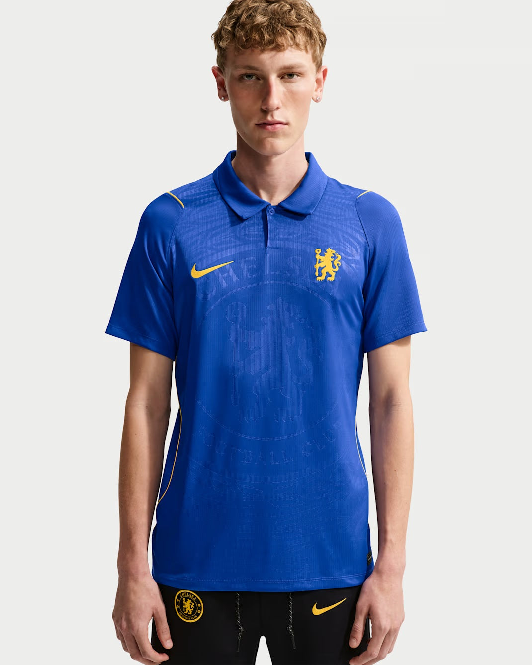 Chelsea FC 2026/2027 Stadium Home Jersey