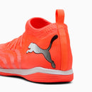 JR Future 9 Match Mid Indoor Court Soccer Boots - Unleashed Pack