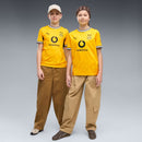 Borussia Dortmund 2026/27 Youth Replica Home Jersey