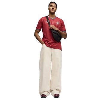 Portugal 26 Replica Men Home Jersey