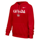 Women's Canada 26 Fleece Hoodie