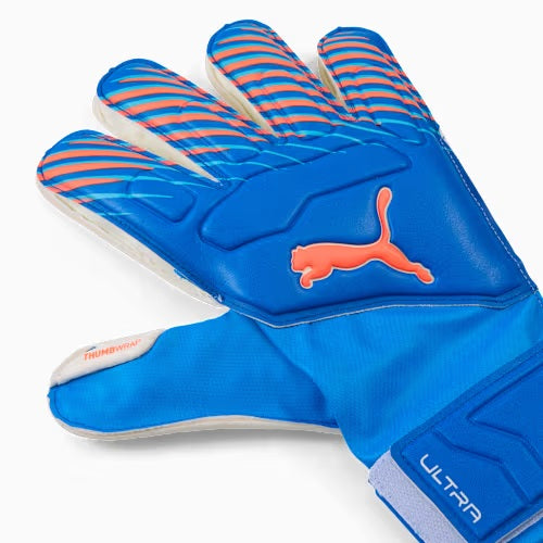 Ultra Match Protect Youth Goal Keeper Gloves