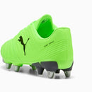 Puma Avant Soft Ground Rugby Boots - Green Glare