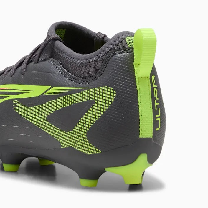 JR Ultra 5 Match Multi Ground Soccer Boots - Audacity Pack