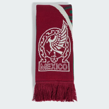 Mexico Scarf