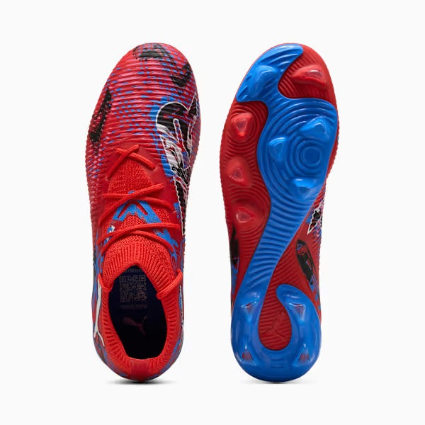 Future 8 Match Playmakers Multi Ground Soccer Boots