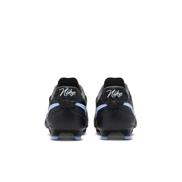 Nike Tiempo Ligera Pro Firm-Ground Low-Top Soccer Cleats- Attack Pack