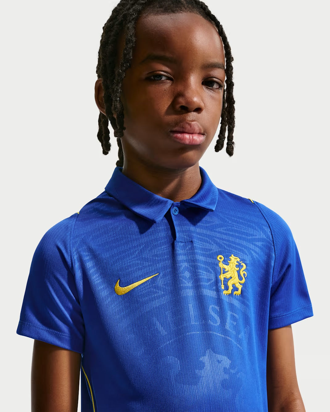 Chelsea FC 2026/27 Youth Stadium Home Jersey