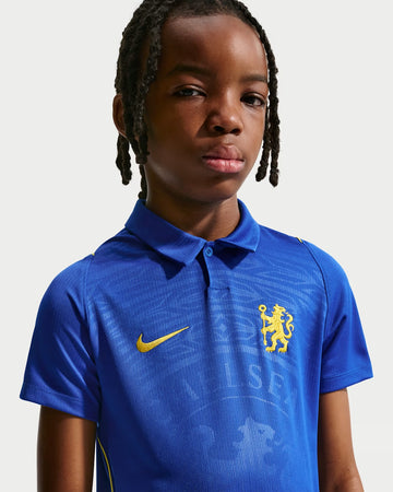 Chelsea FC 2026/27 Youth Stadium Home Jersey