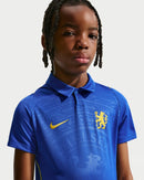 Chelsea FC 2026/27 Youth Stadium Home Jersey
