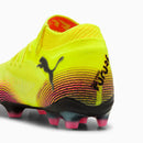 Future 8 Ultimate Firm Ground Soccer Boots - Audacity Pack