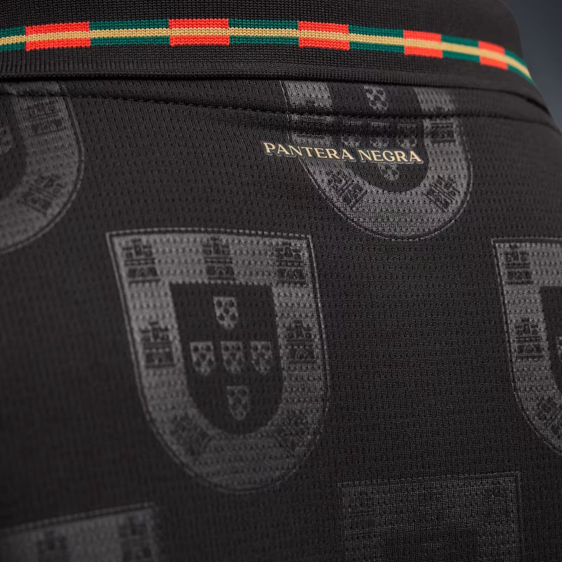 Portugal 26 Special Edition Jersey