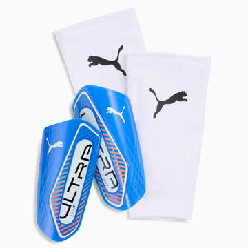 Puma Ultra Light Sleeve Shin Guards