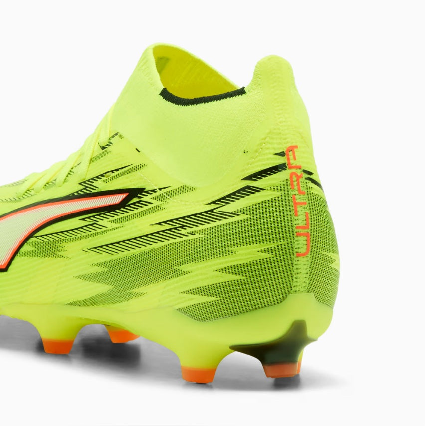 Ultra 6 Match+ Multi Ground Soccer Boots - Unleashed Pack