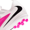 Jr Phantom 6 Low Academy Artificial Ground Soccer Boots - 2026 World Cup Pack
