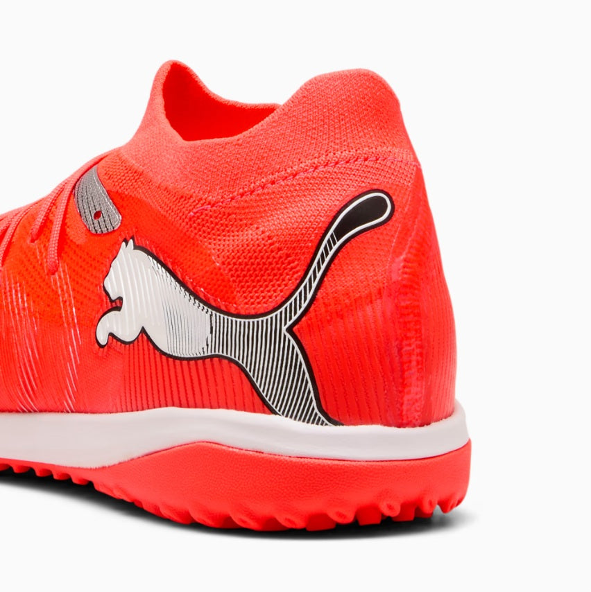Future 9 Match Turf Soccer Boots - Unleashed Pack