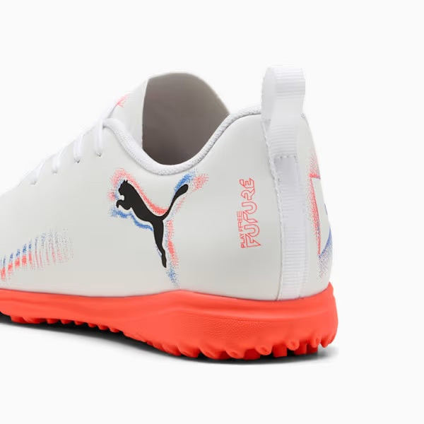 JR Future 8 Play Turf Soccer Boots