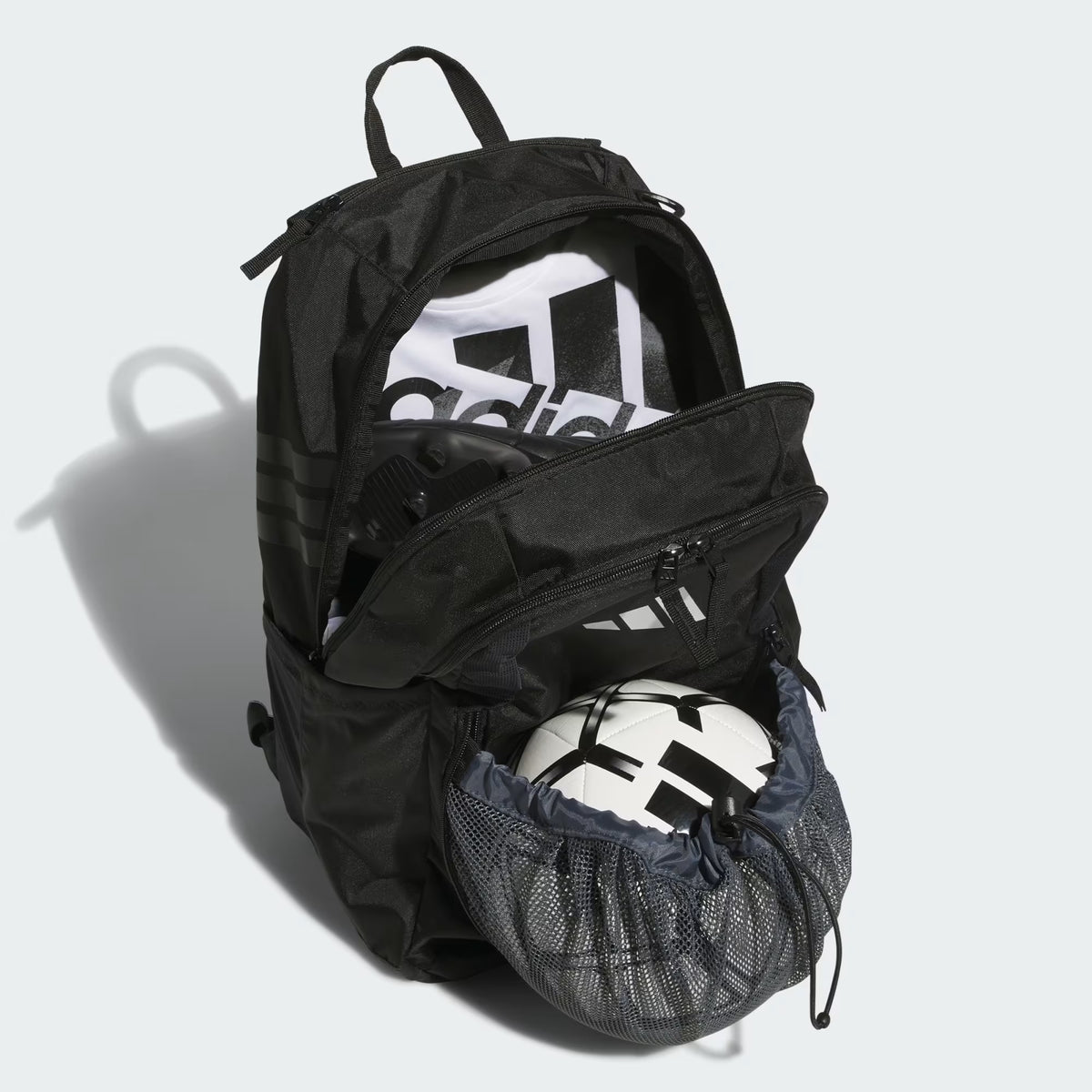 Stadium 4 Backpack (Multiple Colours)