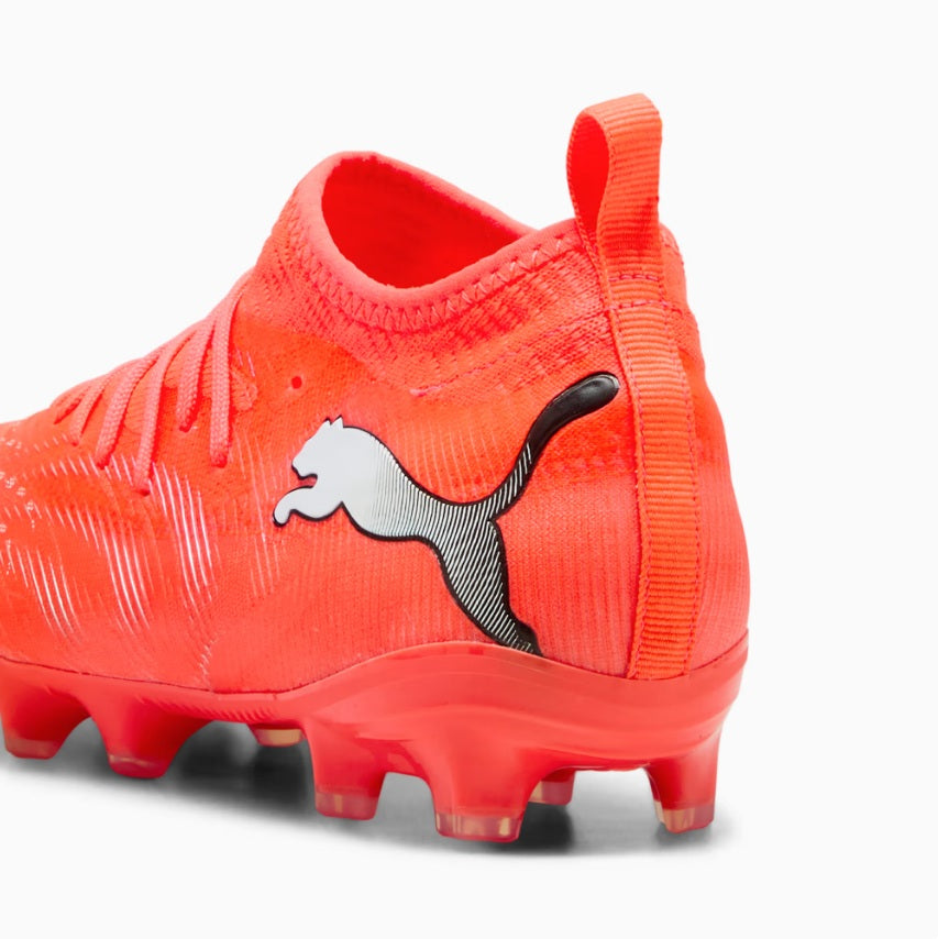 JR Future 9 Match Multi Ground Soccer Boots - Unleashed Pack