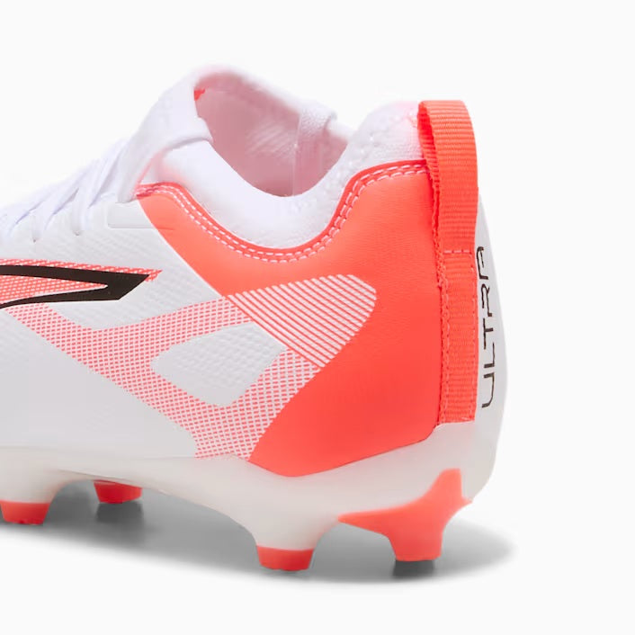 JR Ultra 5 Match Multi Ground Soccer Boots - Unlimited Pack