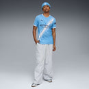 Manchester City FC 2025/26 Replica Home Jersey