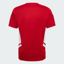 Women's Condivo 22 Jersey - Red