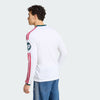 Real Madrid 26/27 Long Sleeve Replica Home Jersey