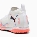 JR Future 8 Match Mid Turf Soccer Boots - Untamed Pack