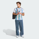 Argentina 26 Replica Messi 10 Home Jersey