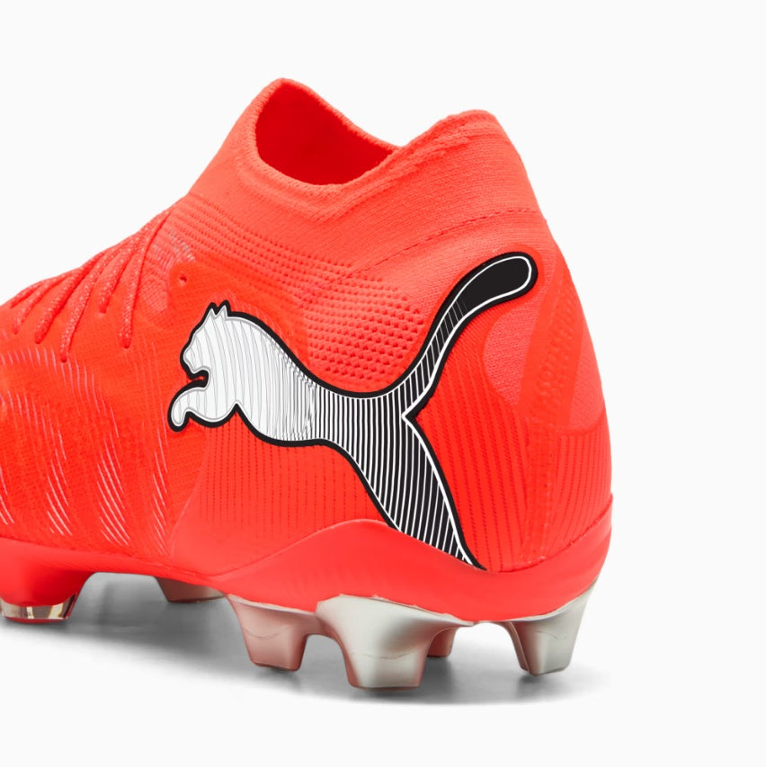 Future 9 Ultimate Firm Ground Soccer Boots - Unleashed Pack