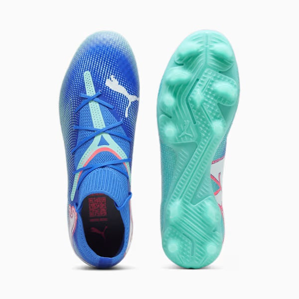 Future 7 Pro FG/AG Multi-Ground Soccer Boots - Formula Pack