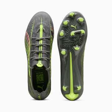 Ultra 5 Pro Multi Ground Soccer Boots - Audacity Pack