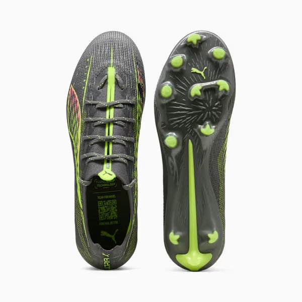 Ultra 5 Pro Multi Ground Soccer Boots - Audacity Pack