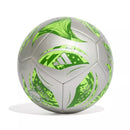 Adidas MLS Club Ball - Silver/Green