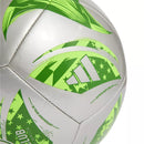 Adidas MLS Club Ball - Silver/Green