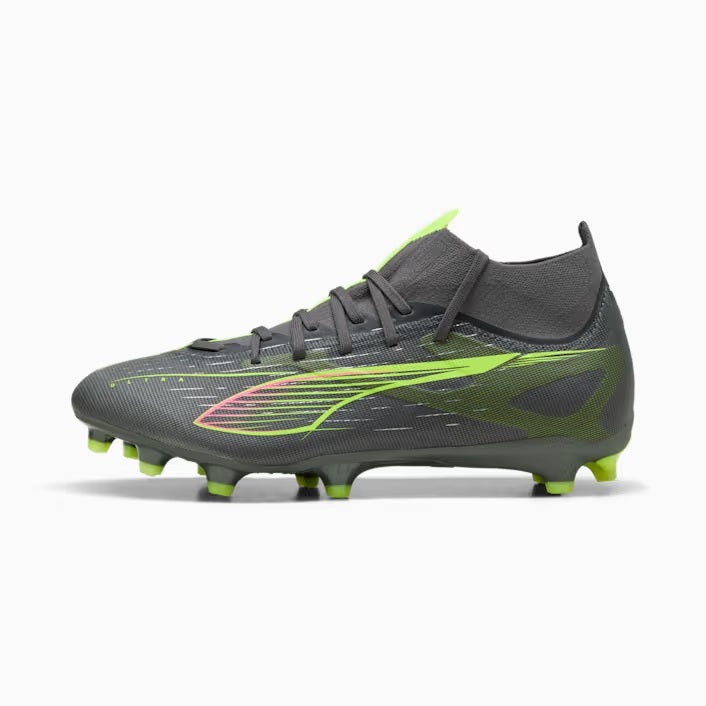 Ultra 5 Match+ Multi Ground Soccer Boots - Audacity Pack