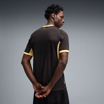 Manchester City 2026/27 Replica Away Jersey
