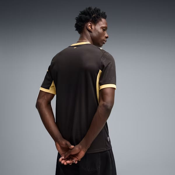 Manchester City 2026/27 Replica Away Jersey