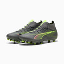 Ultra 5 Match+ Multi Ground Soccer Boots - Audacity Pack