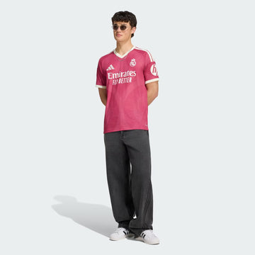 Real Madrid 2026/27 Replica Third Jersey
