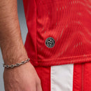 Switzerland 26 Home Jersey