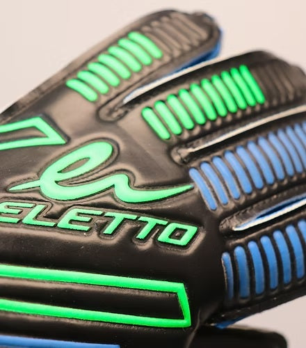 Eletto Flip Flat Goalkeeper Gloves
