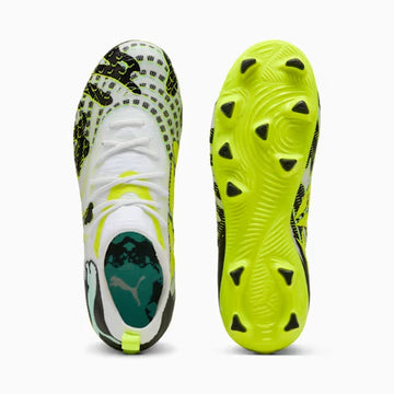 JR Future 9 Match Creativity Multi Ground Soccer Boots