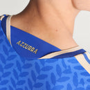 Italy 26 Authentic Home Jersey