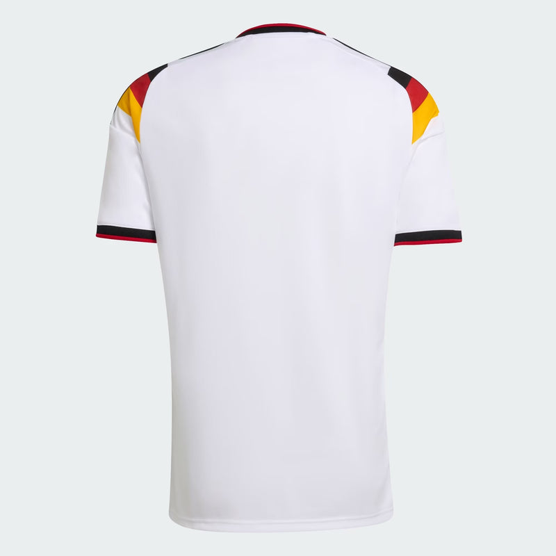Germany 26 Replica Home Jersey