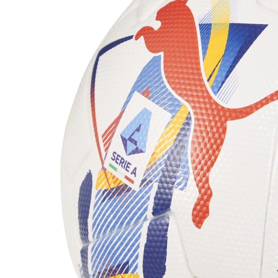 Orbita Serie A Soccer Ball(FIFA® Quality Pro)