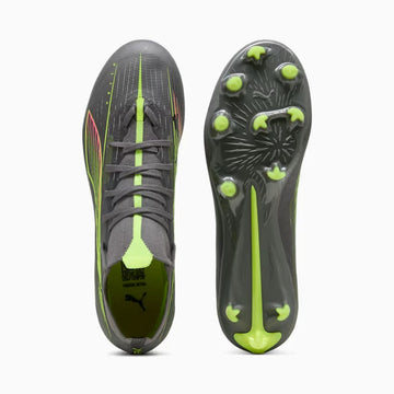 Ultra 5 Match+ Multi Ground Soccer Boots - Audacity Pack